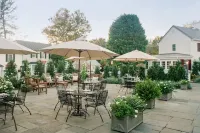 The Red Fox Inn & Tavern Hotels in Middleburg
