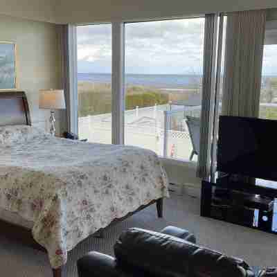 Buena Vista by the Sea Rooms