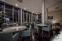 HOTIDAY Room Collection - Porto Venere - breakfast