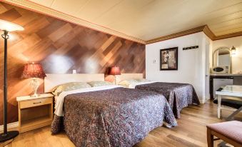 Motel Bellefeuille