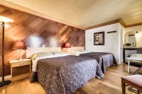 Motel Bellefeuille Hotels in Trois-Rivieres