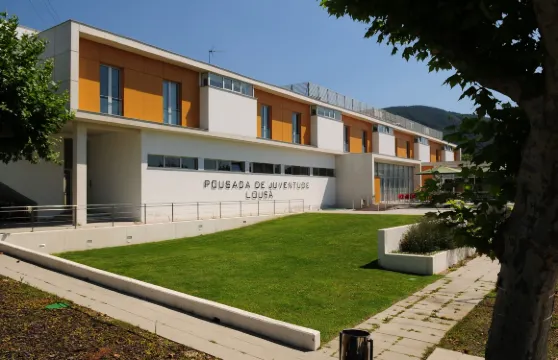 盧薩國際青年旅舍 - 青年西葡特色住宿 - 青年旅館