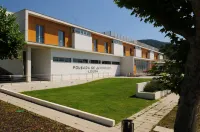 HI Lousã – Pousada de Juventude Hotels in Penela