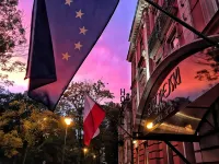 Europejski Boutique Hotel Hotels in Radom