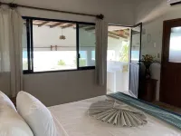 Hotel Arcoiris - balcony