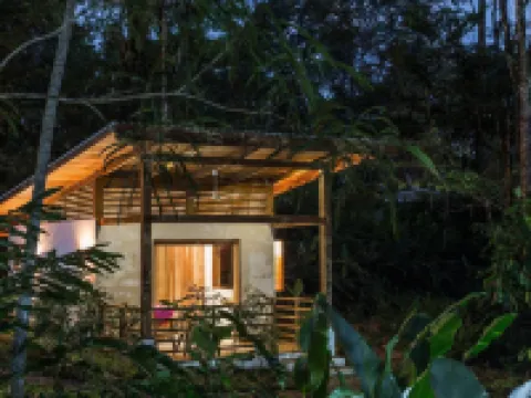 Satta Lodge Hotels in Cocles