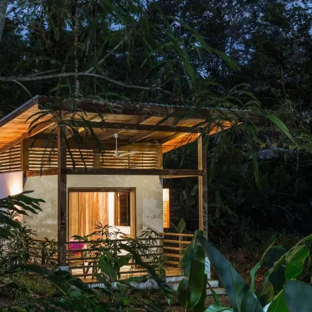 Satta Lodge