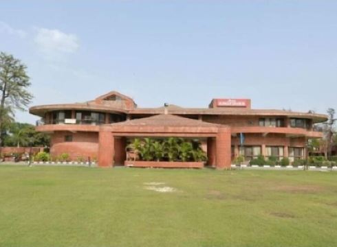 Kingfisher Tourist Resort