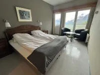 Hotel Videseter Hotele w: Stryn