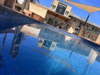 Mulwala Paradise Palms Motel - Pools