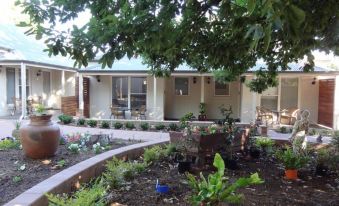 Hahndorf Oak Tree Cottages