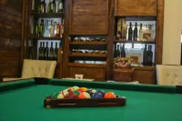 Etno Garden Exclusive Rooms Hotels in Plitvica Selo