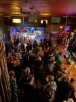 Alaskan Hotel and Bar - bar