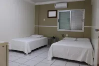 Canadá Hotel