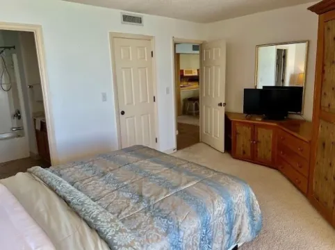 510 Surfmaster Condo - Wifi
