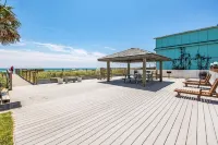 604 Peaceful View by Atlantic Towers Hotels in Carolina Beach