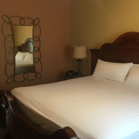 Spanish Dream Hotel
