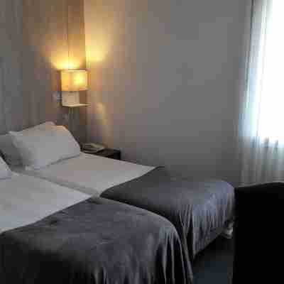 LE RELAIS DES CHATEAUX FORTS - HOTEL et RESTAURANT Rooms