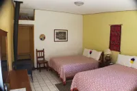 Hotel Paraiso del Oso Hôtels à : Urique