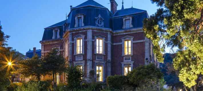 Logis Hotel Royal Saint-Mart Hotels in Puy-de-Dome
