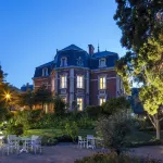 Logis Hotel Royal Saint-Mart Hotel di Chamalieres