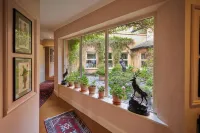 Perryville House Hotels in Kinsale