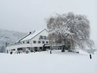 克萊埃布爾飯店餐廳 朗巴克住宿飯店