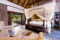 Inyati Game Lodge Hotels near Kruger National Park