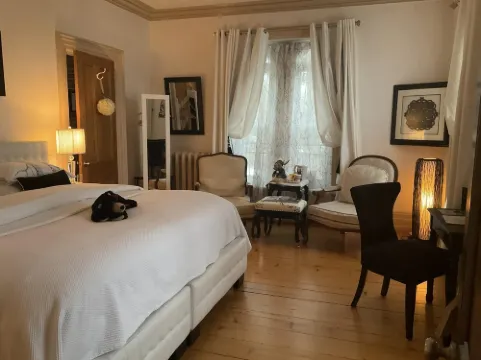 Île de Garde B&B