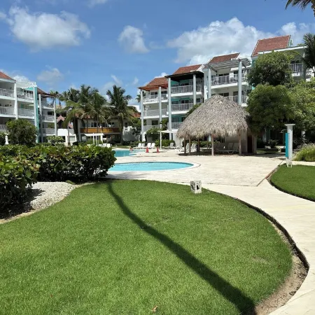 Playa Turquesa, BEACH FRONT