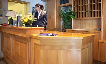 Albergo Milano