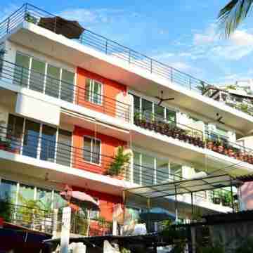 Casa Coral, with excellent location in the romantic zone and principal beaches. Hotel Exterior