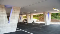 Trip Inn Jet Hotel Zurich Airport - parking