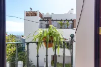 Hostal El Escudo de Mijas Hotel a Alhaurin el Grande
