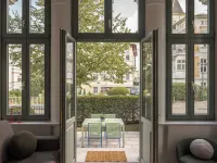 OSTKÜSTE - Villa Steigel Design Apartments