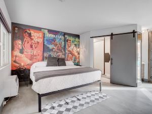 Bent - A Gay, Adults Only Resort