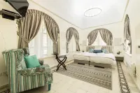 Villa Mamilla - Boutique Suites - Homestays