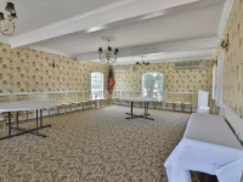 The Cypress Inn Bed & Breakfast Hotels in Conway