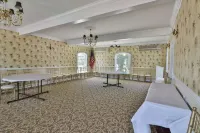 เดอะไซเปรส อินน์ เบดแอนด์เบรคฟาสต์