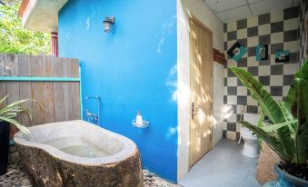 Greenfield Farmstay Vung Tau