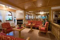 Hotel Alpenpanorama - Boutique