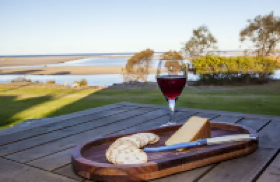 Pelican Sands Scamander