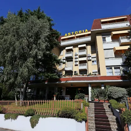 Hotel Astoria