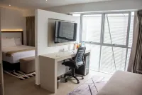Grau Business Hotel Hotels near Basilica Catedral de Piura