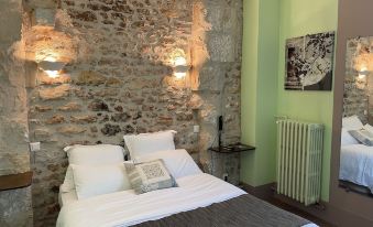 Hotel Restaurant le Grand Monarque