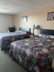 Eagle's Lodge Motel فنادق في Ellsworth