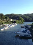 15 minutes from Porto villa with pool overlooking the Douro river beaches