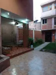 Hotel Alameda Maravatio