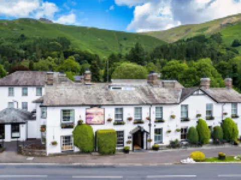 The Swan at Grasmere- the Inn Collection Group Hotels in Grasmere