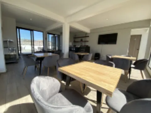 호텔 블랑코 파추카